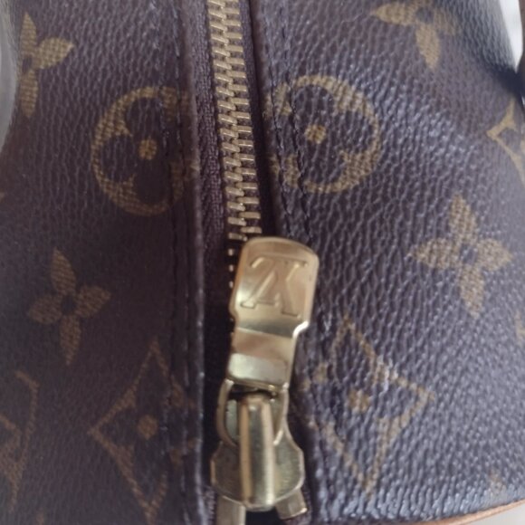 💎 Louis Vuitton Papillon Monogram 28💎 - Picture 11 of 14